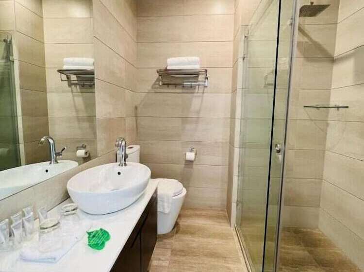 Fotos del hotel Clarendon  Melbourne:  6