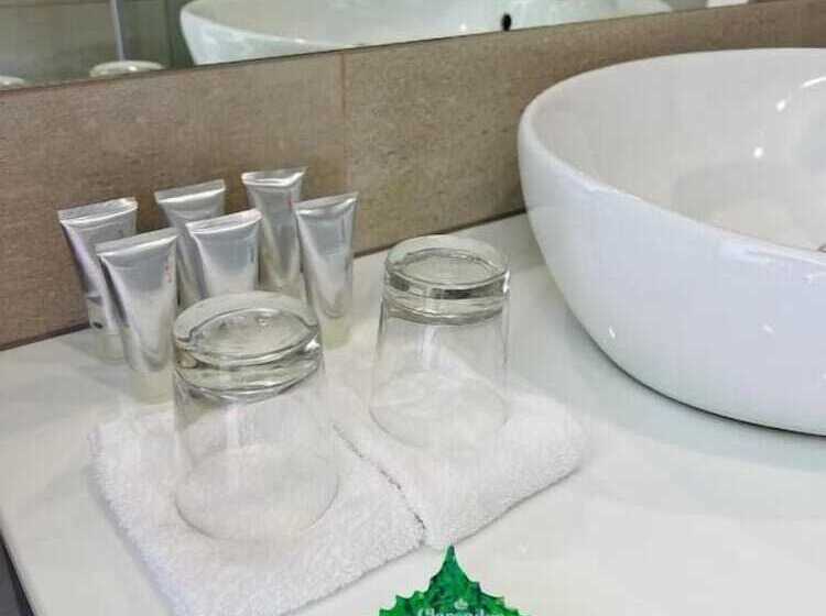 Fotos del hotel Clarendon  Melbourne:  4