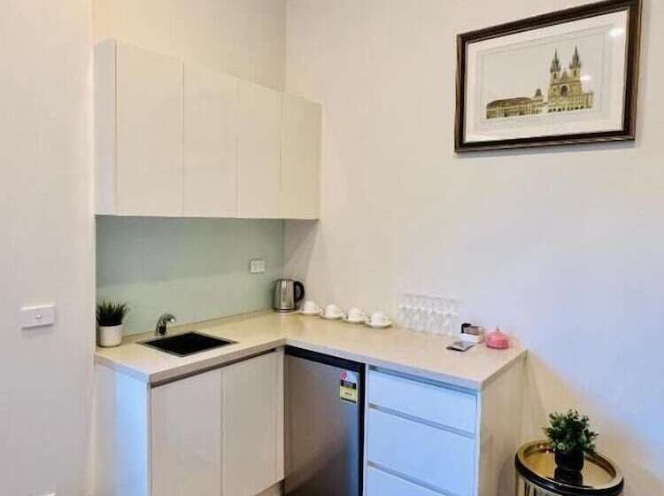 Fotos del hotel Clarendon  Melbourne:  5