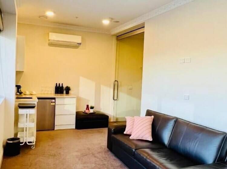 Fotos del hotel Clarendon  Melbourne:  22