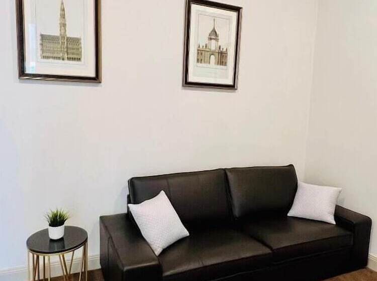 Fotos del hotel Clarendon  Melbourne:  16