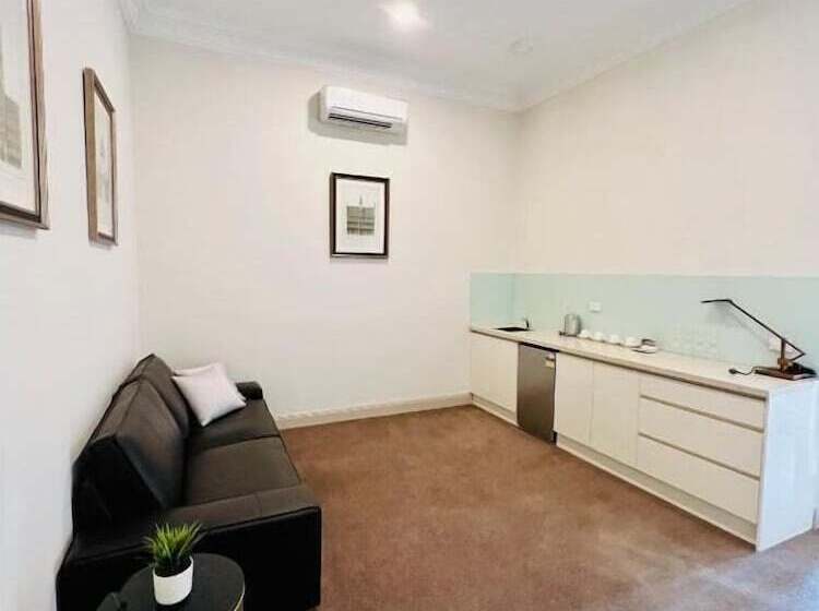 Fotos del hotel Clarendon  Melbourne:  2