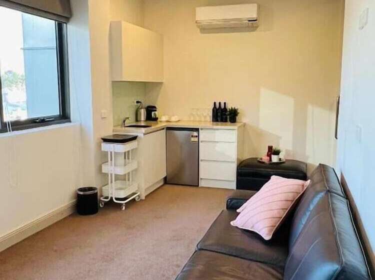 Fotos del hotel Clarendon  Melbourne:  23