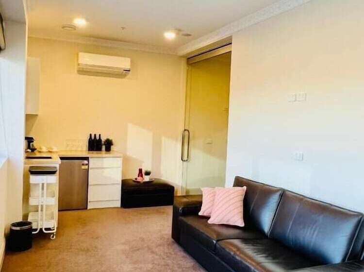 Fotos del hotel Clarendon  Melbourne:  25