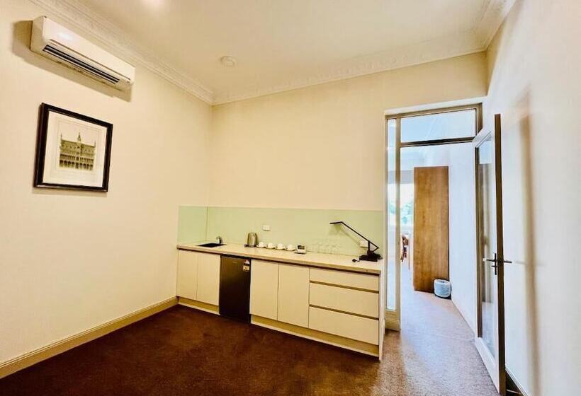 Fotos del hotel Clarendon  Melbourne:  14