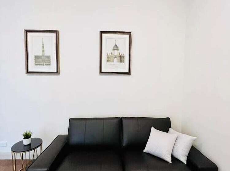 Fotos del hotel Clarendon  Melbourne:  18