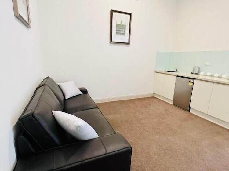 Fotos del hotel Clarendon  Melbourne:  21