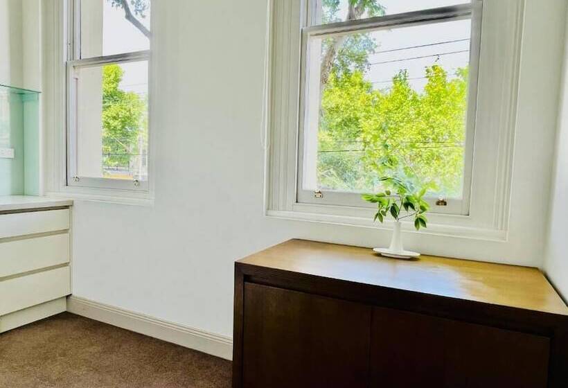 Fotos del hotel Clarendon  Melbourne:  8