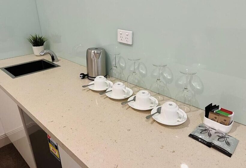 Fotos del hotel Clarendon  Melbourne:  19