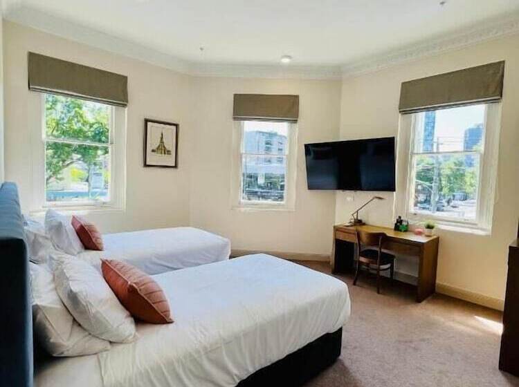 Fotos del hotel Clarendon  Melbourne:  9