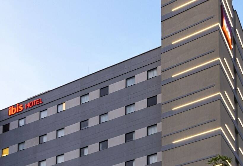 Fotos del hotel Ibis Barranquilla:  5