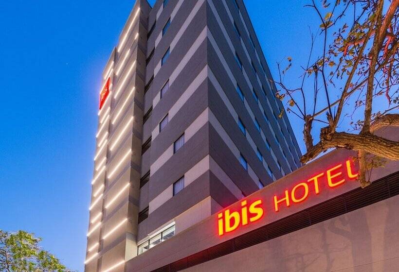 Ibis Barranquilla