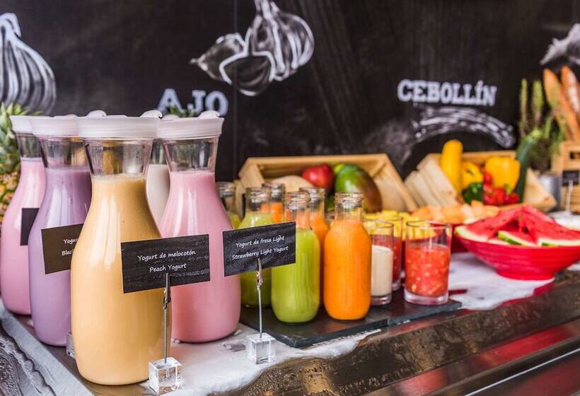 Fotos del hotel Ibis Barranquilla:  24