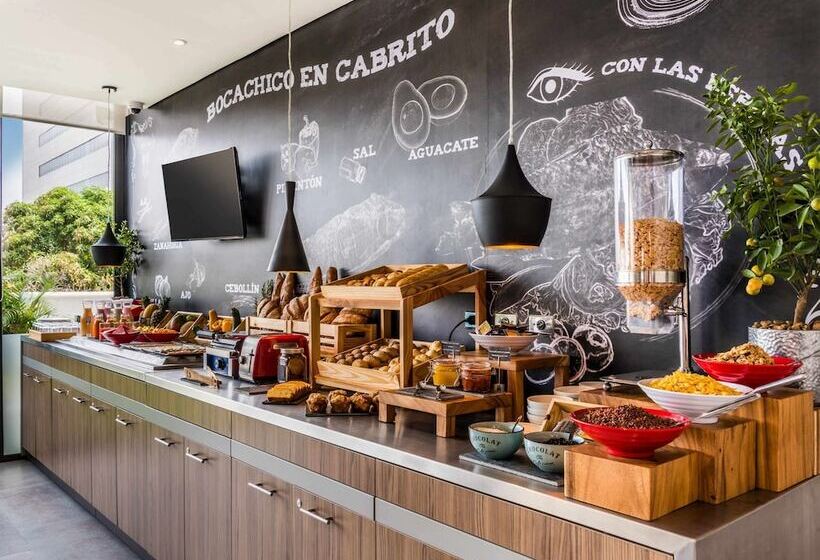 Fotos del hotel Ibis Barranquilla:  15