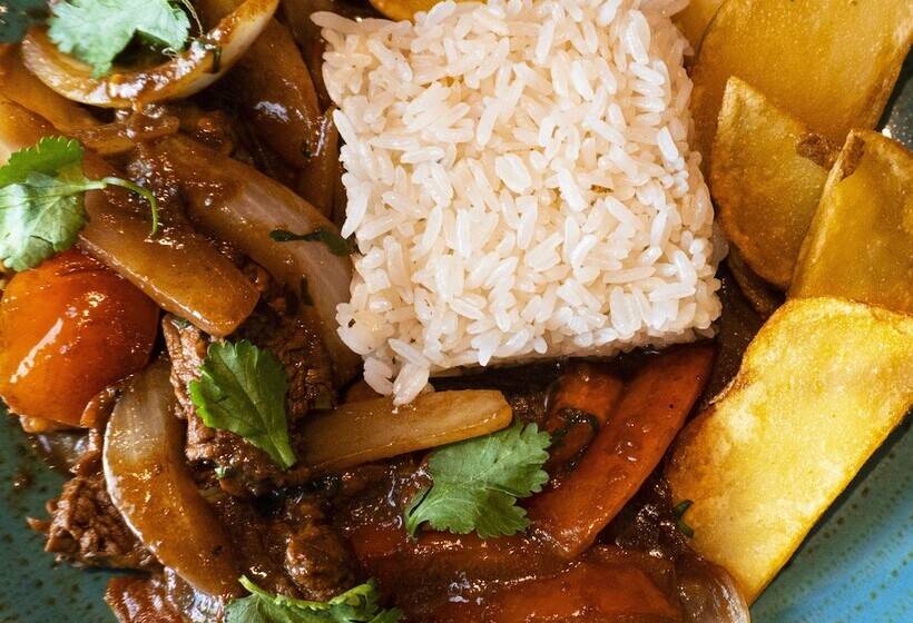 Fotos del hotel Ibis Barranquilla:  25