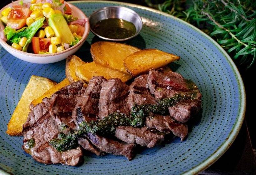 Fotos del hotel Ibis Barranquilla:  18