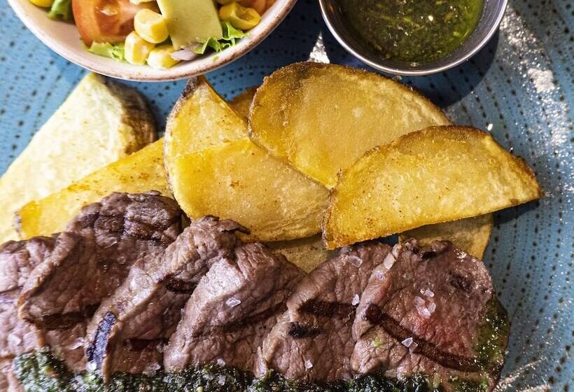 Fotos del hotel Ibis Barranquilla:  22