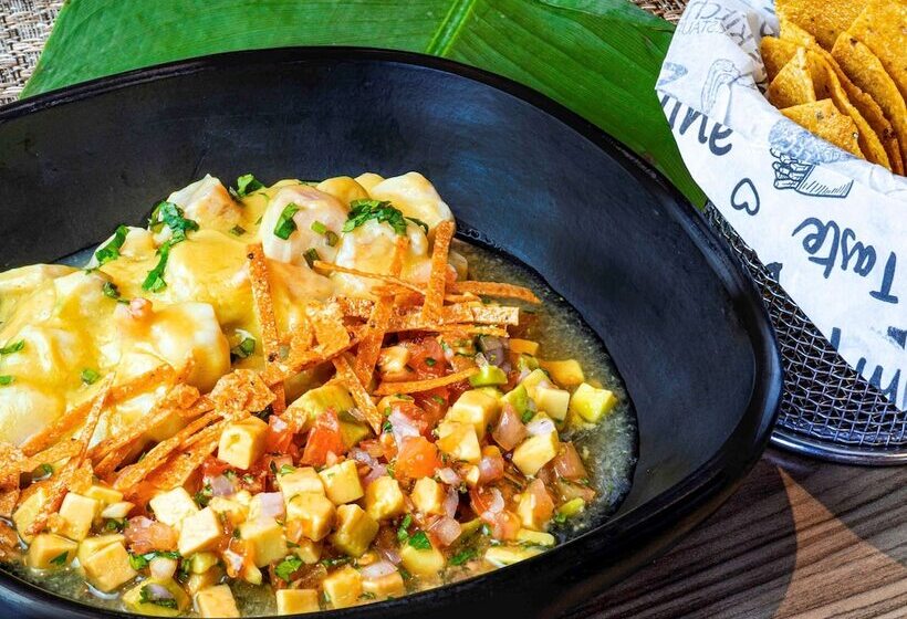 Fotos del hotel Ibis Barranquilla:  16