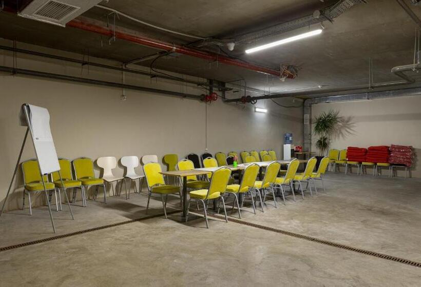 Fotos del hotel Ibis Kiev Railway Station:  25