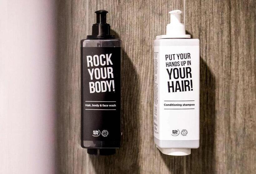 Fotos del hotel Ibis Kiev Railway Station:  20