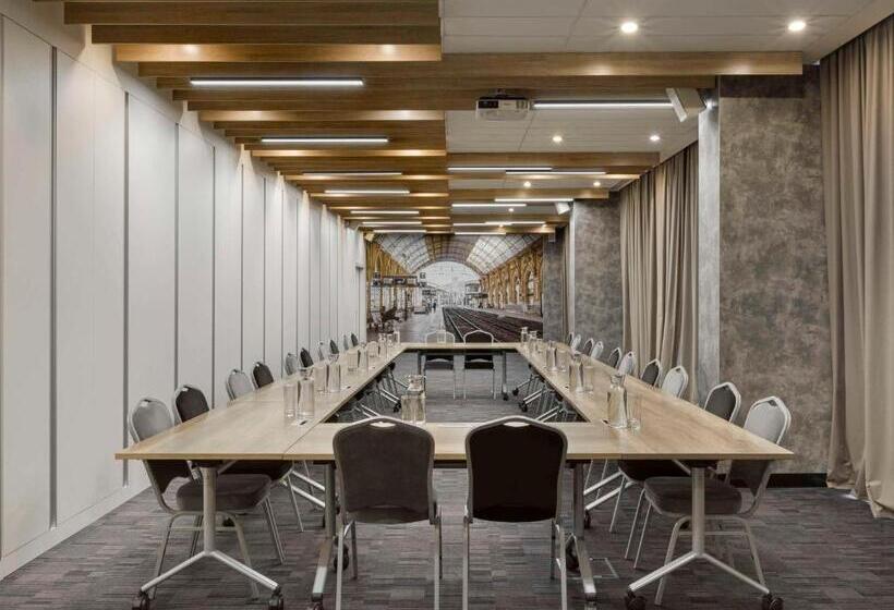 Fotos del hotel Ibis Kiev Railway Station:  19