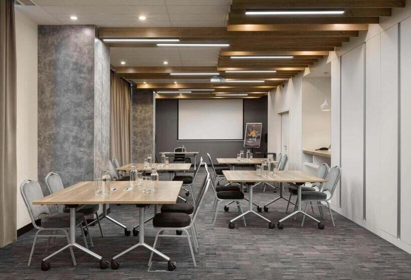 Fotos del hotel Ibis Kiev Railway Station:  24