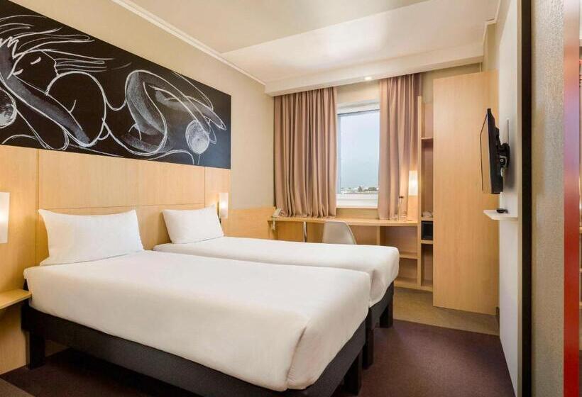 Fotos del hotel Ibis Kiev Railway Station:  9