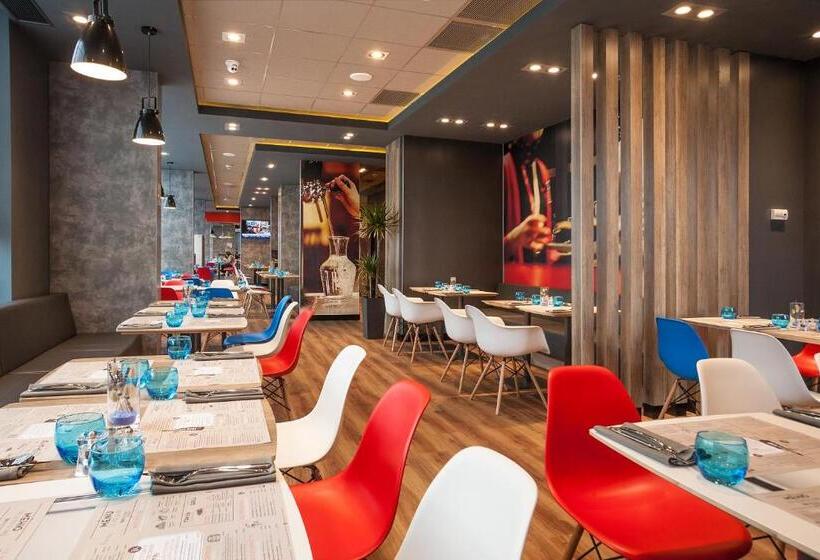 Fotos del hotel Ibis Kiev Railway Station:  17