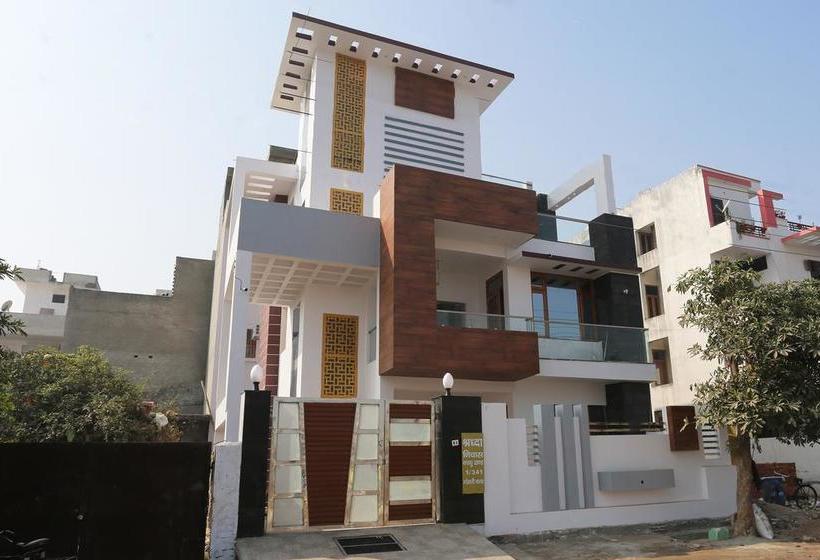 Fotos del hotel Oyo 11046 Hotel Surya Inn 2:  13