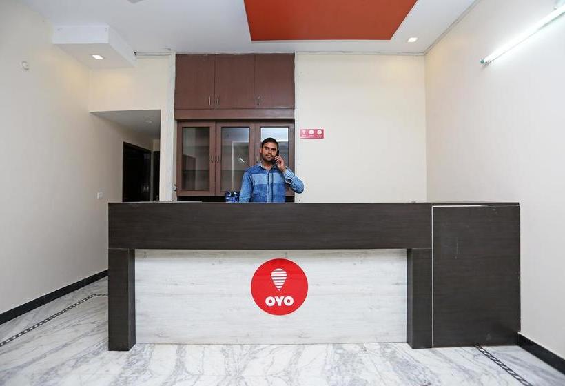 Fotos del hotel Oyo 11046 Hotel Surya Inn 2:  15