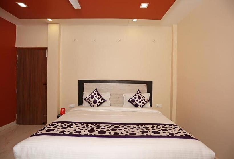 Fotos del hotel Oyo 11046 Hotel Surya Inn 2:  23