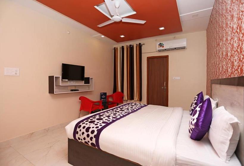 Fotos del hotel Oyo 11046 Hotel Surya Inn 2:  20