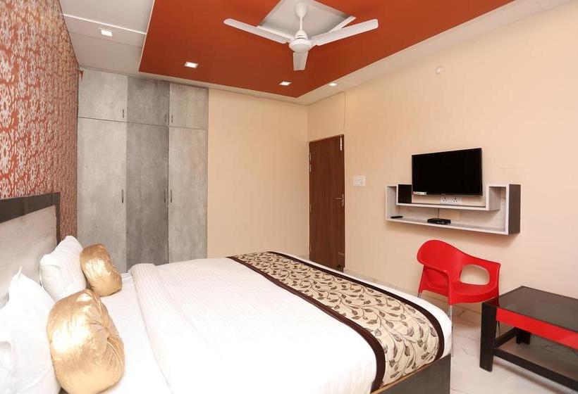 Fotos del hotel Oyo 11046 Hotel Surya Inn 2:  16