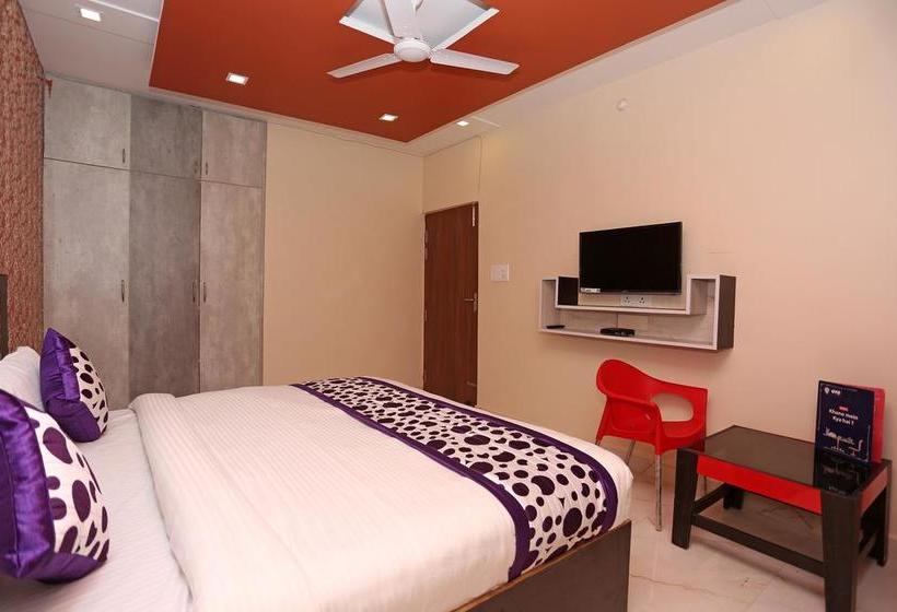 Fotos del hotel Oyo 11046 Hotel Surya Inn 2:  10