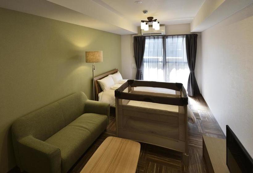 Fotos del hotel Aimatsubara Kyogoku House:  21