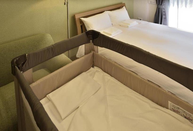 Fotos del hotel Aimatsubara Kyogoku House:  24