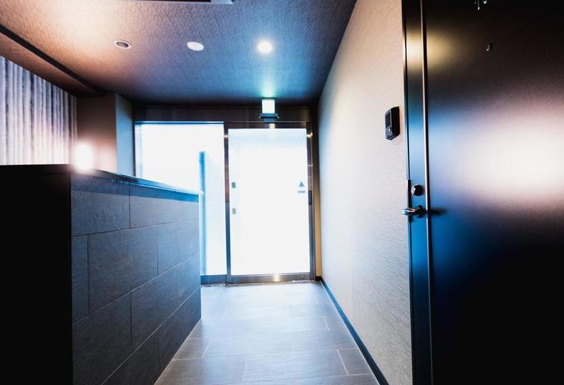 Fotos del hotel Aimatsubara Kyogoku House:  2