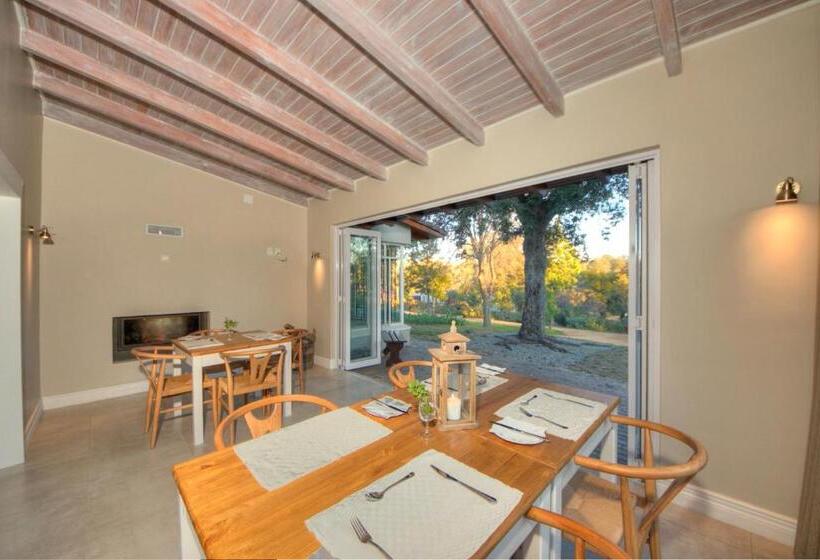 Fotos del hotel Amberhall Guesthouse:  4