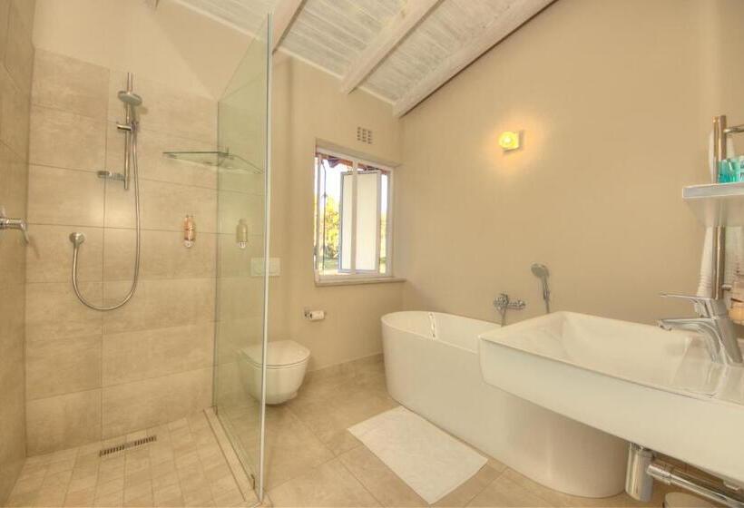 Fotos del hotel Amberhall Guesthouse:  12