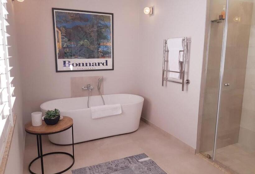 Fotos del hotel Amberhall Guesthouse:  15