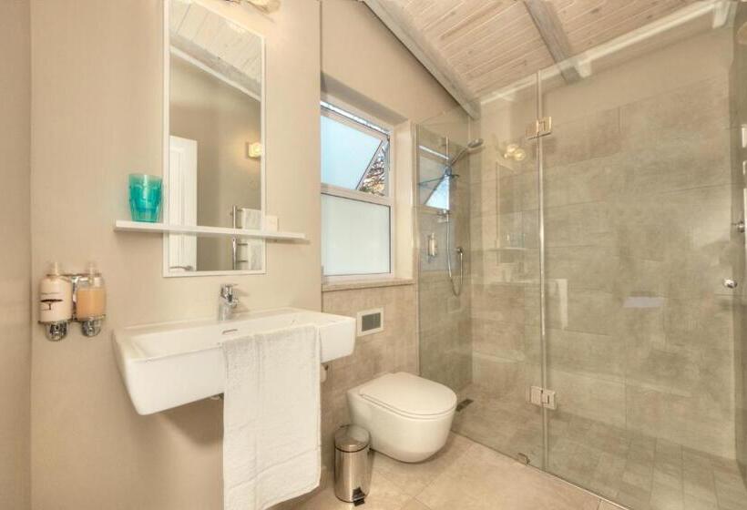 Fotos del hotel Amberhall Guesthouse:  6