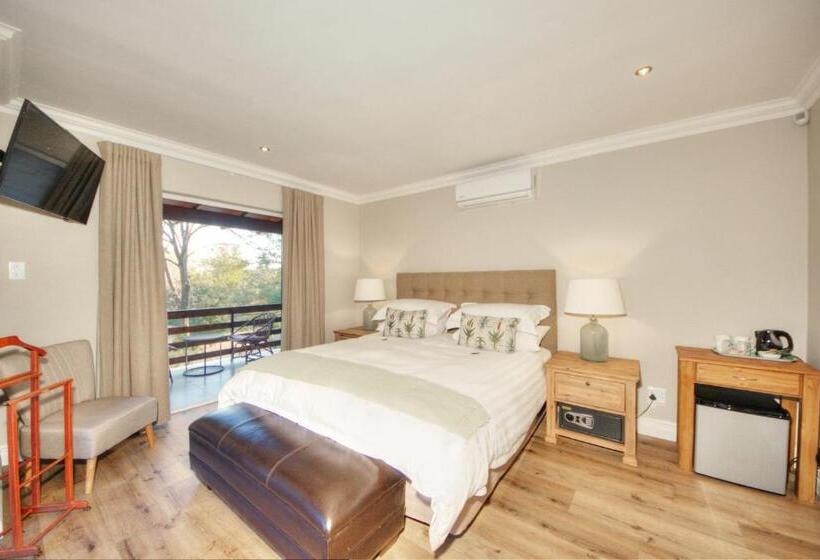 Fotos del hotel Amberhall Guesthouse:  18