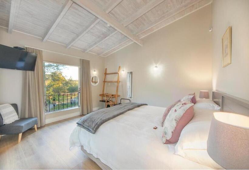 Fotos del hotel Amberhall Guesthouse:  10