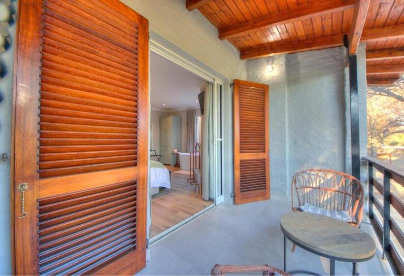 Fotos del hotel Amberhall Guesthouse:  20