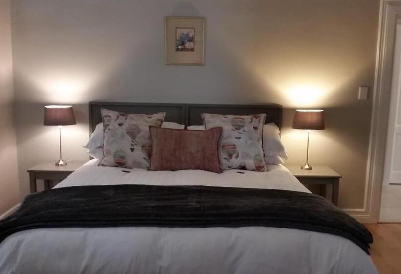 Fotos del hotel Amberhall Guesthouse:  19