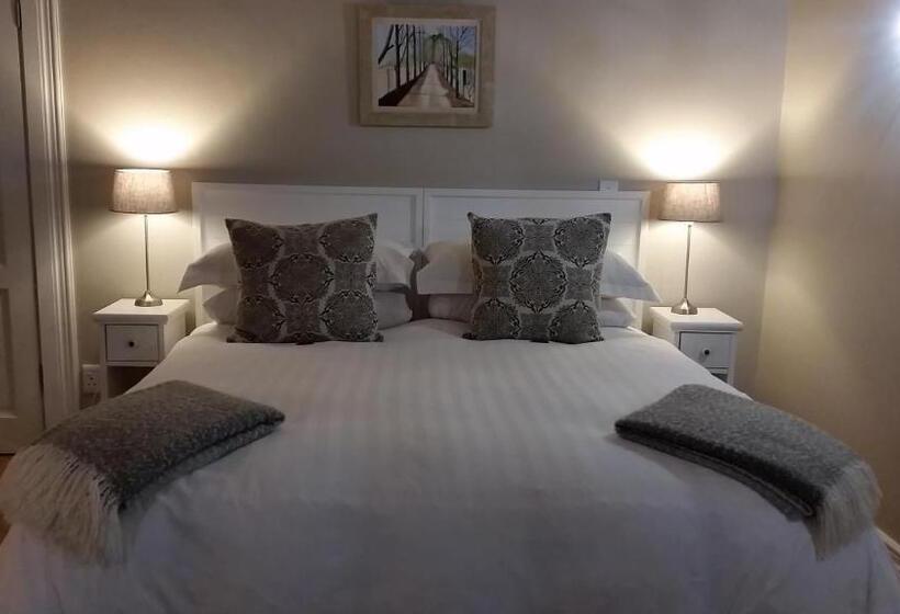 Fotos del hotel Amberhall Guesthouse:  8