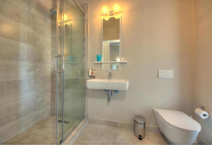 Fotos del hotel Amberhall Guesthouse:  9