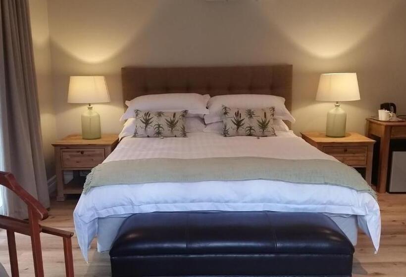 Fotos del hotel Amberhall Guesthouse:  22