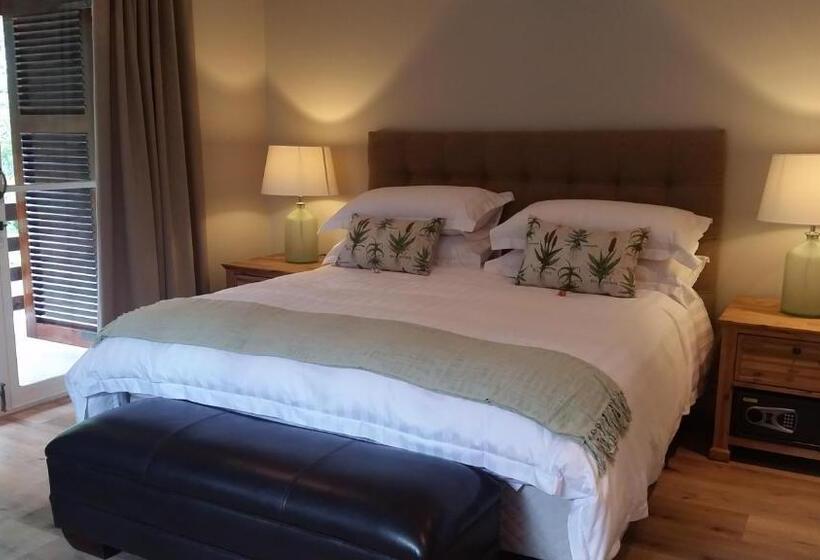 Fotos del hotel Amberhall Guesthouse:  21