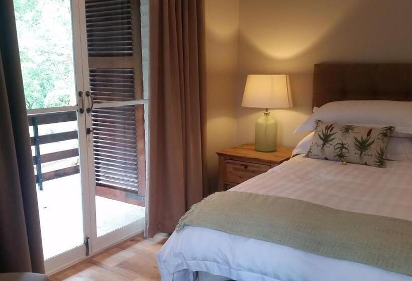 Fotos del hotel Amberhall Guesthouse:  14